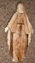 Mary
