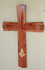 Cross Mason