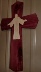 Cross Jesus image