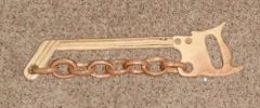Chain Saw