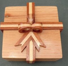 Bow Box