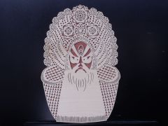 Chinese Opera Mask3
