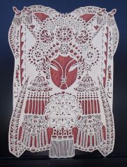 Chinese Opera Mask5