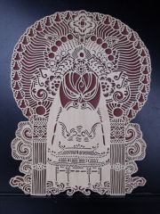 chinese opera mask