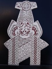 Chinese Opera Mask8