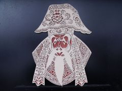 Chinese Opera Mask4