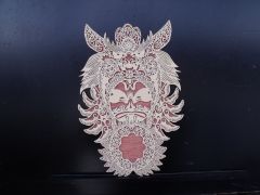 Chinese Opera Mask2