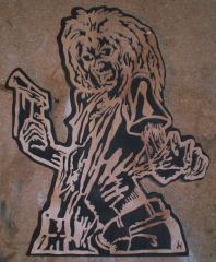 Eddie
