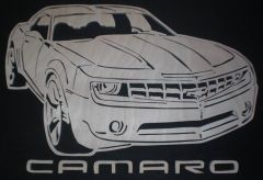 Camaro