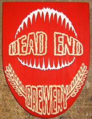 Dead End Brewery 2
