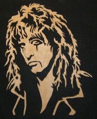 Alice Cooper