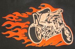 Fire Rider
