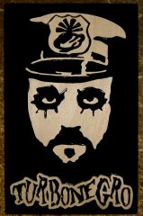 Turbonegro By thrashantics
