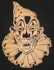 Clown