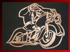 Ghostrider