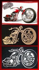 Chopper