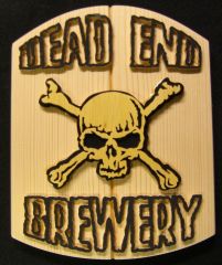Dead End Brewery 1