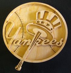 Da Yanks Old School By thrashantics