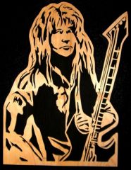 Blackie Lawless