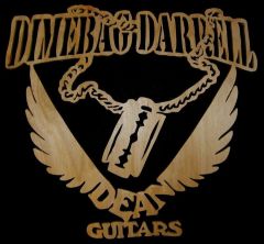 Dimebag Dean
