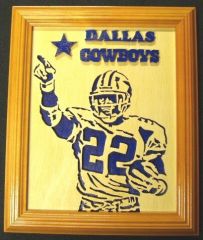 Cowboys