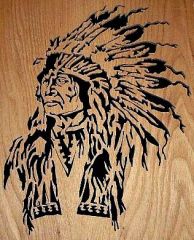Chief