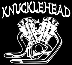 Knucklehead