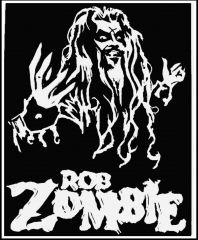 Rob Zombie