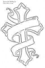 Scroll Saw Patterns