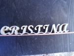 christina