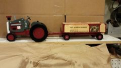 tractor Sm