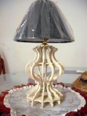 Table lamp