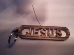 jesus