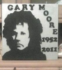 Gary Moore