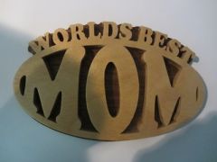Mom Day Present