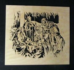 Nativity