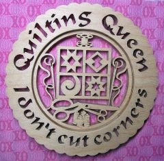 Quilter Platter