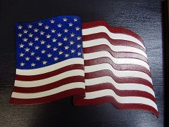 USA Flag