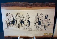 cowboys