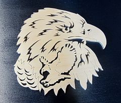 Eagle Head