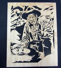 Prospector