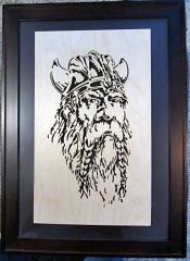 Viking II  (Swedish Viking)