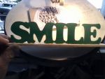 smile