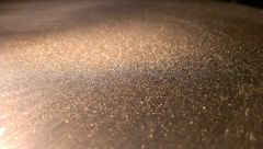 Brass Dust