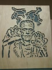 frankenstein