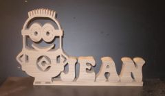 Jean