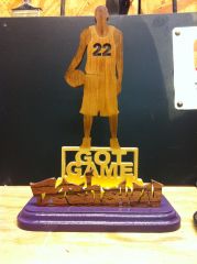 Basket Ball