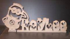 Haylee