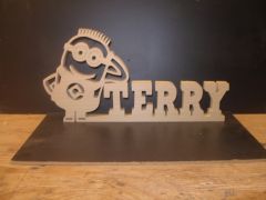 Terry