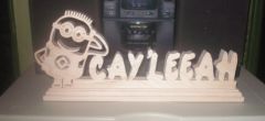 Cayleeah